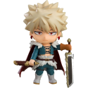 My Hero Academia Katsuki Jikketsu Costume Nendoroid