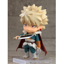 My Hero Academia Katsuki Jikketsu Costume Nendoroid