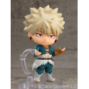 My Hero Academia Katsuki Jikketsu Costume Nendoroid