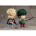 My Hero Academia Katsuki Jikketsu Costume Nendoroid