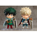 My Hero Academia Katsuki Jikketsu Costume Nendoroid