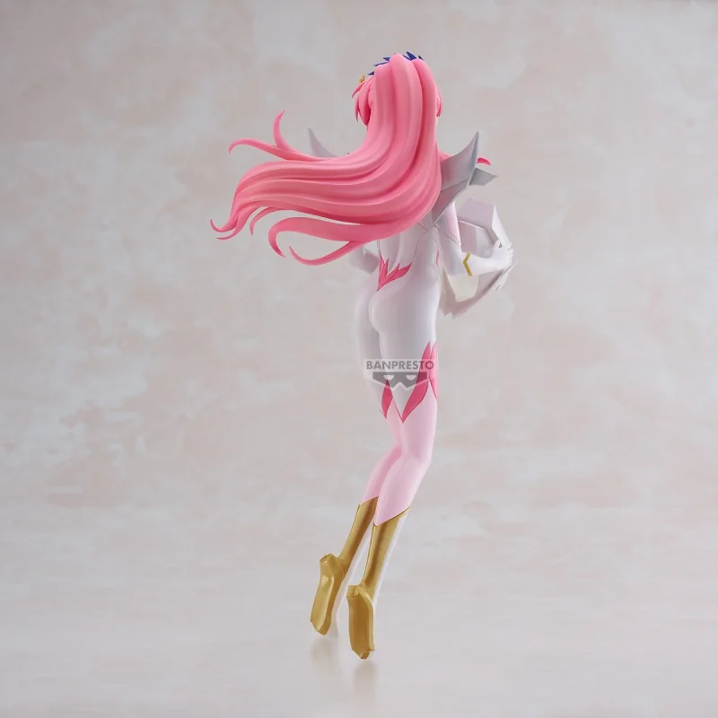 Gundam Seed Freedom - Lacus Clyne - Glitter & Glamours Figure 22cm