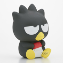 BAN28634 Sanrio Characters Sofvimates Figurine Badtz-Maru