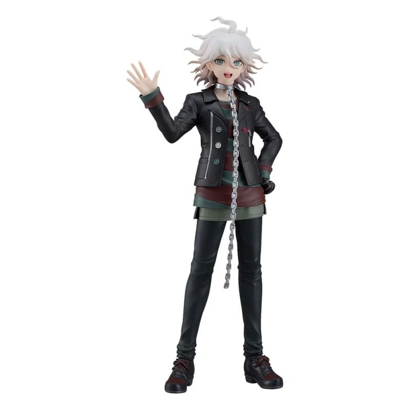 Danganronpa Servant Pop Up Parade L