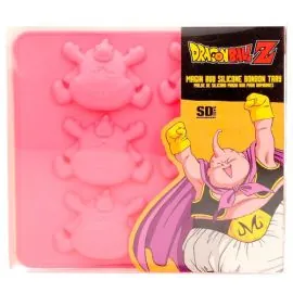 Dragonball Z moule en silicone Majin Buu