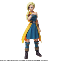 Dragon Quest V The Hand of the Heavenly Bride figurine Bring Arts Bianca Square Eniix Limited 13 cm