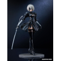 NIER AUTOMATA VER1.1a - 2B - Statuette 24cm