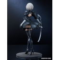 NIER AUTOMATA VER1.1a - 2B - Statuette 24cm