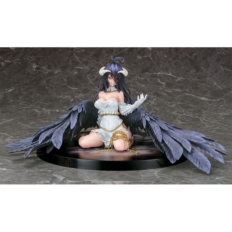 OVERLORD - Albedo - Statuette 1/7 16cm