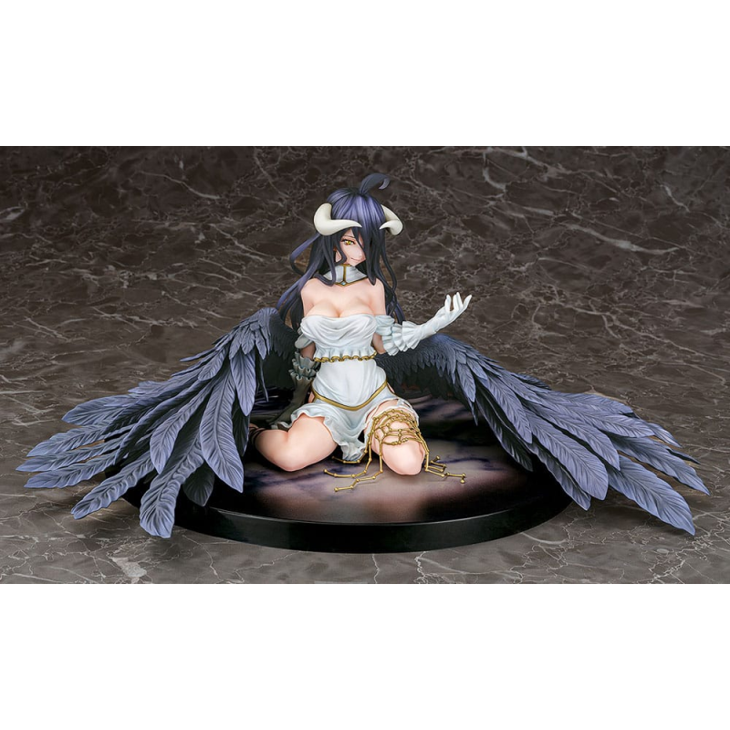 OVERLORD - Albedo - Statuette 1/7 16cm