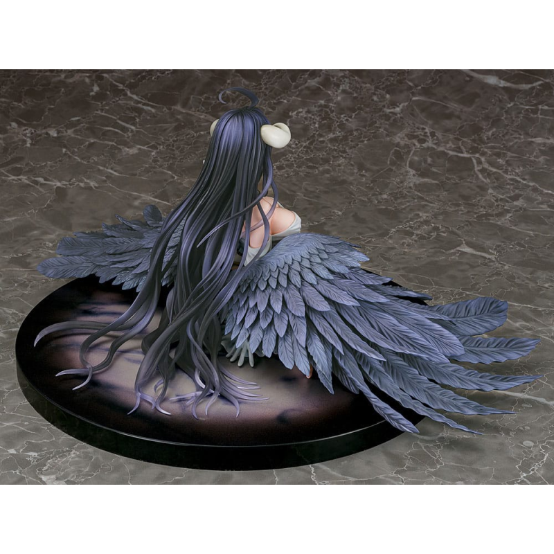 OVERLORD - Albedo - Statuette 1/7 16cm