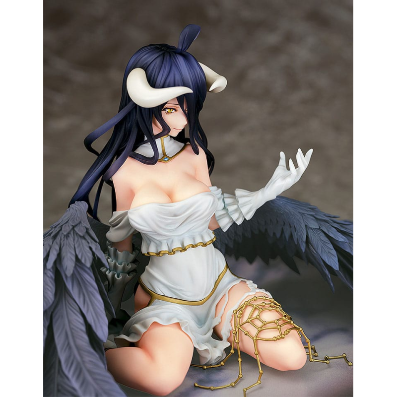 OVERLORD - Albedo - Statuette 1/7 16cm