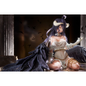 OVERLORD - Albedo - Statuette 1/7 16cm