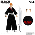 Bleach: Thousand-Year Blood War figurine Ichigo Kurosaki 18 cm