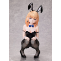 Butareba: The Story of a Man Turned into a Pig statuette PVC 1/4 Jess: Bunny Ver. 27 cm