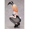 Butareba: The Story of a Man Turned into a Pig statuette PVC 1/4 Jess: Bunny Ver. 27 cm