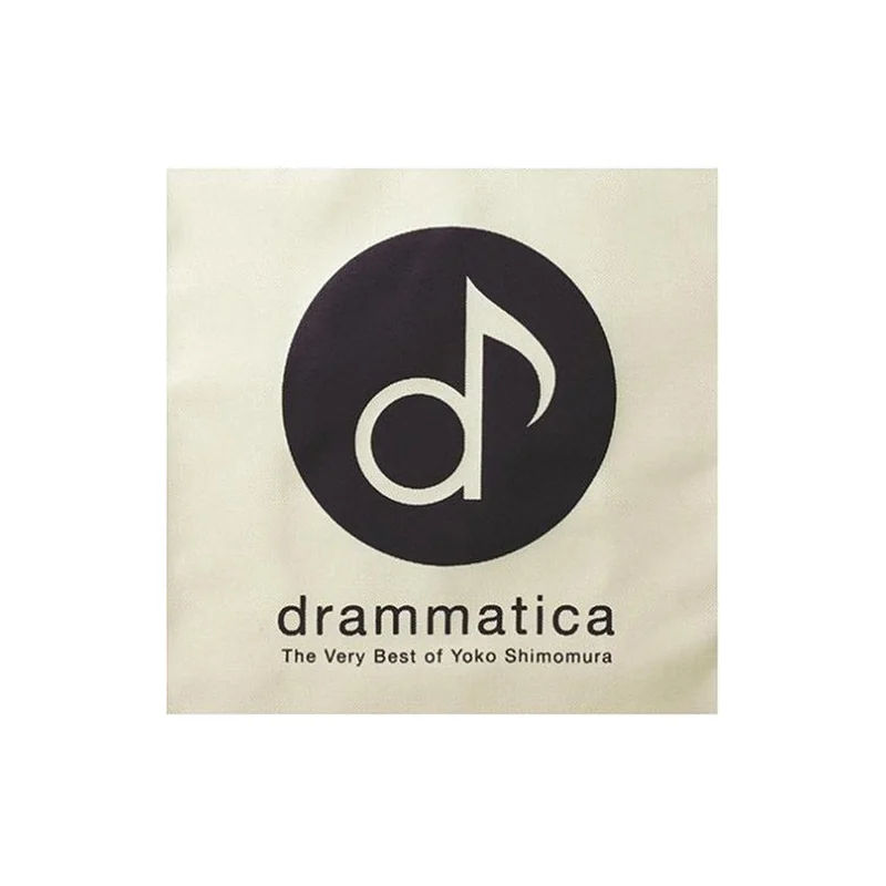 Drammatica The Very Best of Yoko Shimomura