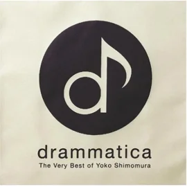 Drammatica The Very Best of Yoko Shimomura