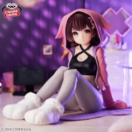 HOLOLIVE - Robocosan - Figurine Relax Time 12cm