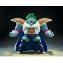  DRAGON BALL Z - Zarbo "True Power" - Figurine S.H. Figuarts 16cm