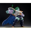 Bandai DRAGON BALL Z - Zarbo "True Power" - Figurine S.H. Figuarts 16cm