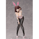 Saekano the Movie: Finale statuette PVC 1/4 Megumi Kato: Bunny Ver. 2nd 30 cm