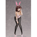 Saekano the Movie: Finale statuette PVC 1/4 Megumi Kato: Bunny Ver. 2nd 30 cm