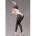 Saekano the Movie: Finale statuette PVC 1/4 Megumi Kato: Bunny Ver. 2nd 30 cm