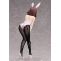 Saekano the Movie: Finale statuette PVC 1/4 Megumi Kato: Bunny Ver. 2nd 30 cm