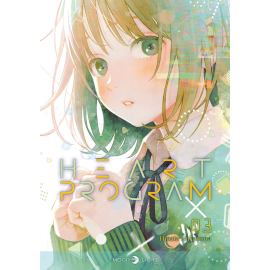  Heart program tome 3