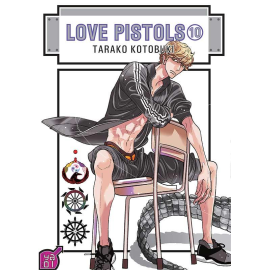  Love pistols tome 10