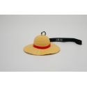 ONE PIECE - Chapeau de Paille - Lampe LED 9cm