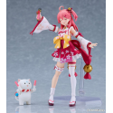 HOLOLIVE - Sakura Miko - Figurine Figma 14cm