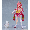 HOLOLIVE - Sakura Miko - Figurine Figma 14cm