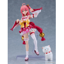 HOLOLIVE - Sakura Miko - Figurine Figma 14cm