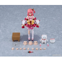 HOLOLIVE - Sakura Miko - Figurine Figma 14cm