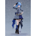 HOLOLIVE - Hoshimachi Suisei - Figurine Figma 14cm