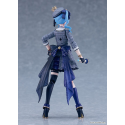 HOLOLIVE - Hoshimachi Suisei - Figurine Figma 14cm