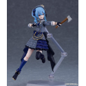 HOLOLIVE - Hoshimachi Suisei - Figurine Figma 14cm