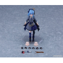 HOLOLIVE - Hoshimachi Suisei - Figurine Figma 14cm