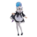 RE ZERO - Rem - Pop Up Parade L 22cm