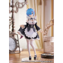 RE ZERO - Rem - Pop Up Parade L 22cm