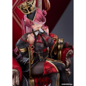 Hololive Production statuette 1/6 Houshou Marine Thirty Outfit 27 cm