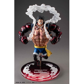 One Piece figurine Variable Action Heroes Monkey D. Luffy Gear 4 Boundman 20 cm