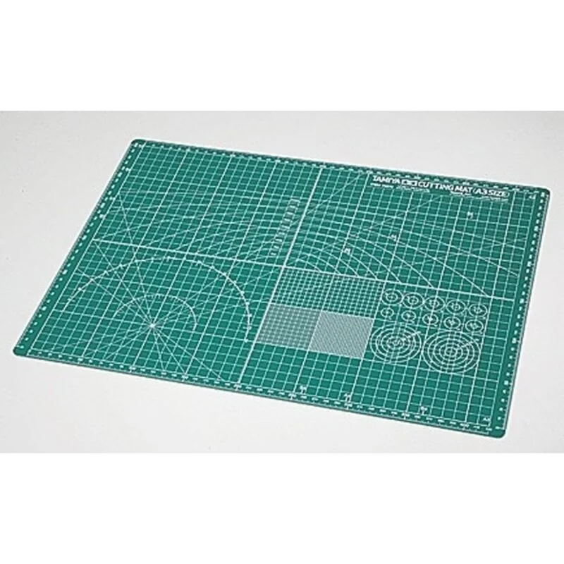  tapis de coupe a 3