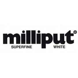  Milliput 2 enduit époxy. Qualité super fine.