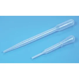  Paint pipettes