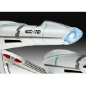 NCC Enterprise 1701