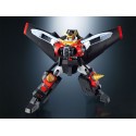 Action figure GaoGaiGar figurine Diecast Soul of Chogokin GX-68 GaoGaiGar 26 cm