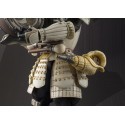 Star Wars figurine Meisho Movie Realization Taikoyaku Stormtrooper Tamashii Web Exclusive 17 cm